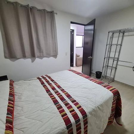 Appartement Loft Ae Nuevo, Acogedor Y Buena Ubicacion à Morelia Extérieur photo