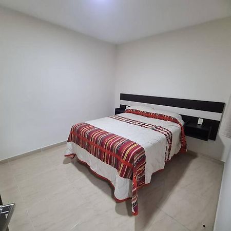 Appartement Loft Ae Nuevo, Acogedor Y Buena Ubicacion à Morelia Extérieur photo